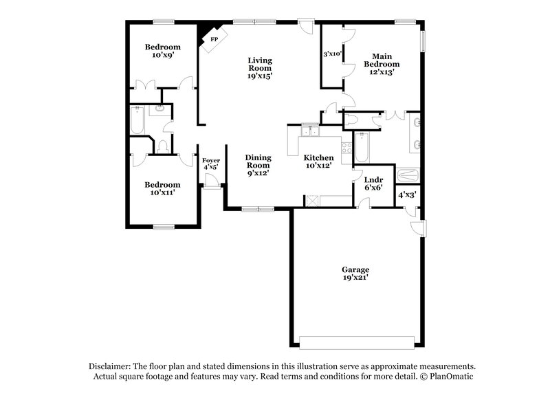 4233 Kensington Dr Moore, OK 73160 | Progress Residential